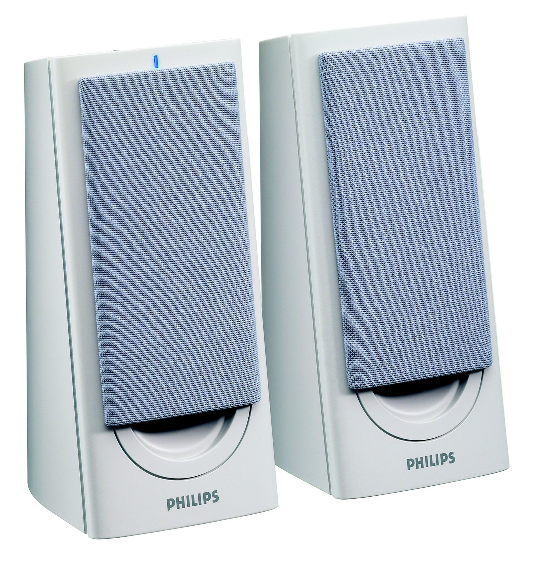 Philips MMS221/00C loudspeaker Wired – image 2