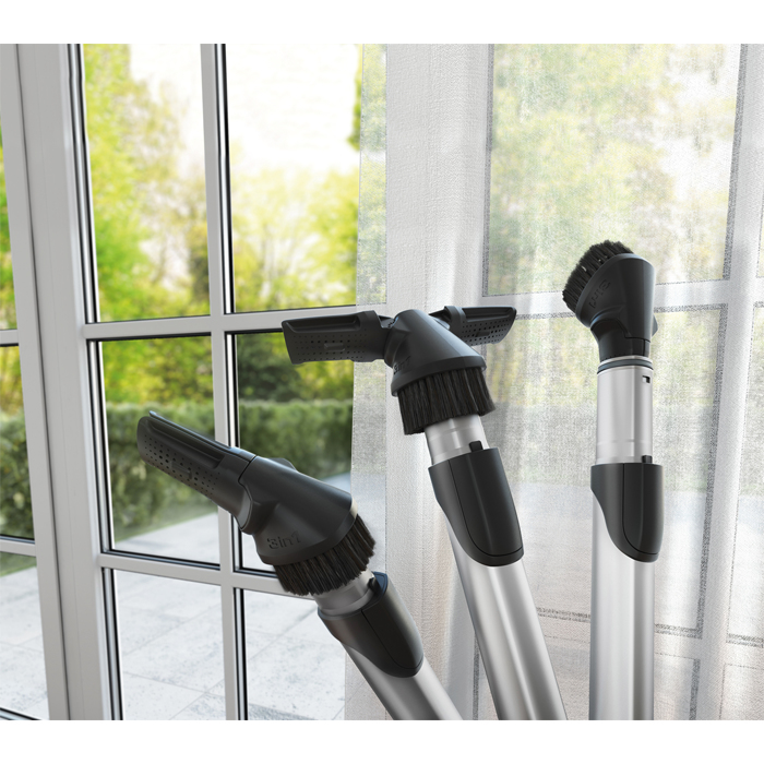 Electrolux EUOC92DB 5 L Cylinder vacuum Dry 850 W Dust bag – image 6