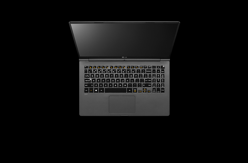 LG Gram 15Z970-G.AA52C laptop Intel® Core™ i5 i5-7200U – image 2