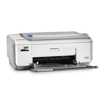 HP Photosmart C4380 All-in-One Printer