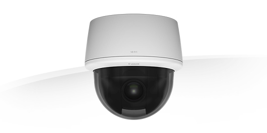 Canon VB-R11 Dome IP security camera Indoor – image 5