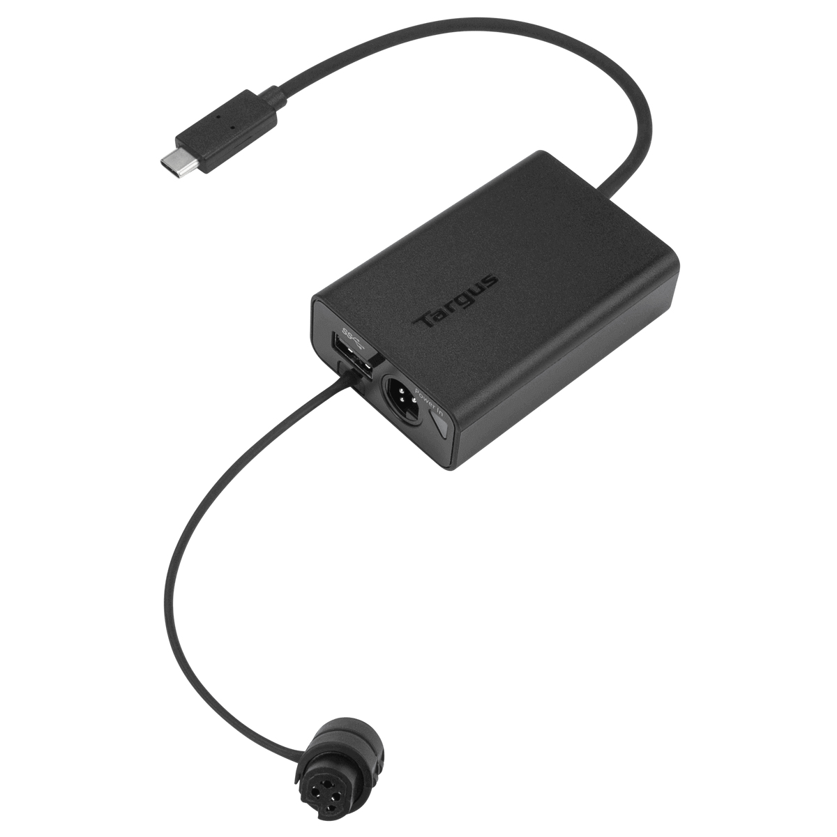 Targus ACA47GLZ power adapter/inverter Indoor – image 4