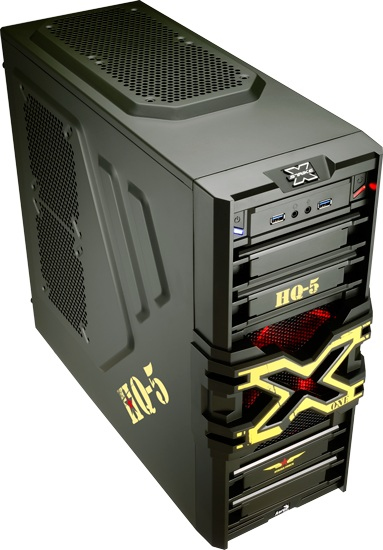 Aerocool Strike-X One Army Edition – image 4
