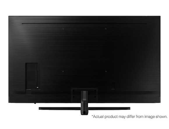 Samsung Series 8 UE55NU8040 TV – image 2