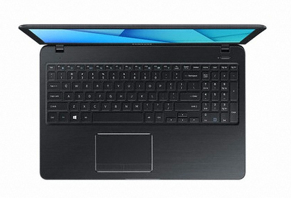 Samsung 5 NT500R5W-XD7S laptop Intel® Core™ i7 i7-7500U – image 2