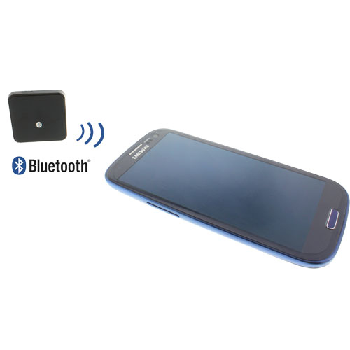 InLine 55409B network card Bluetooth – image 3
