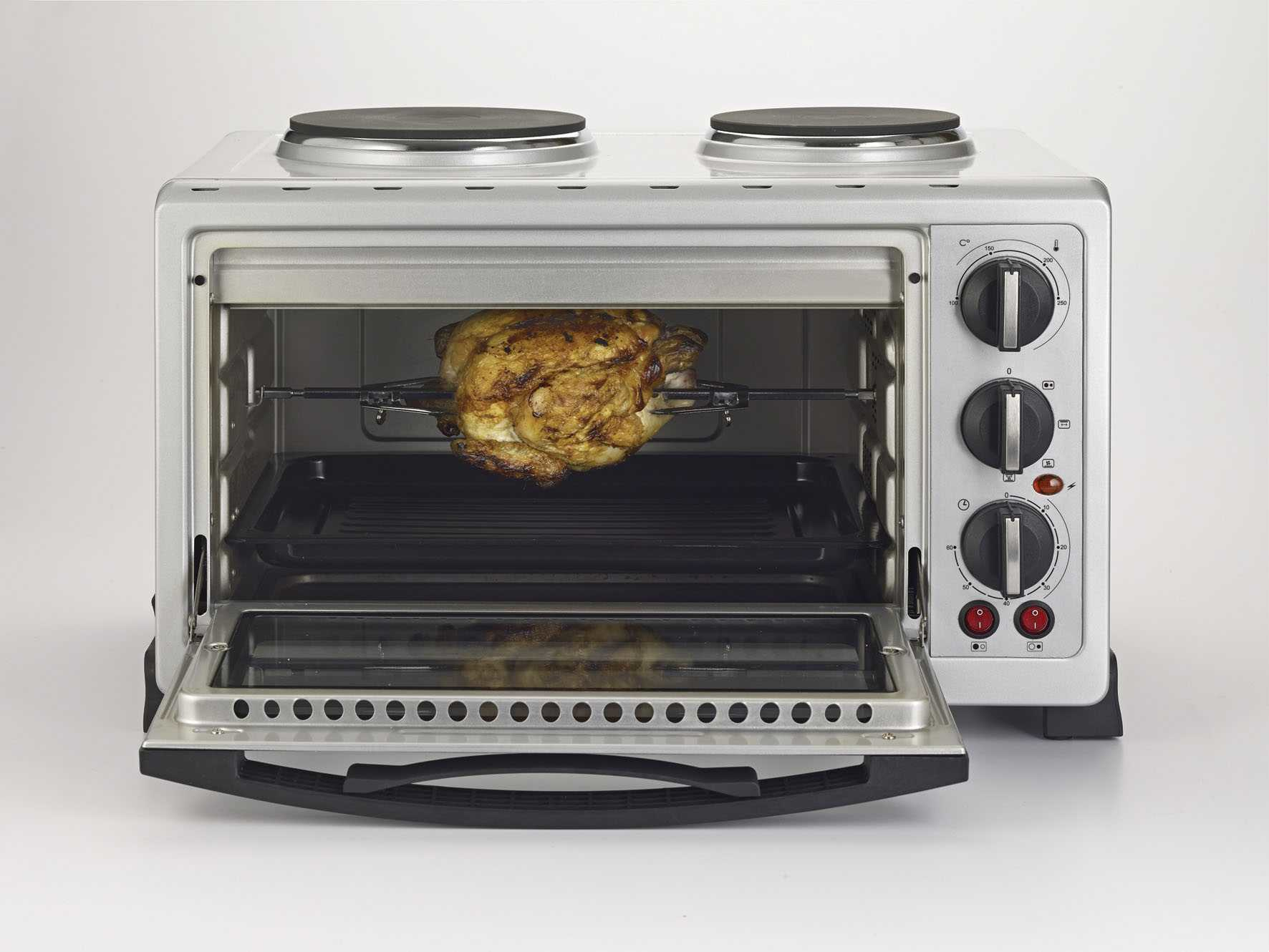 Ariete Bon Cuisine 380 – image 5