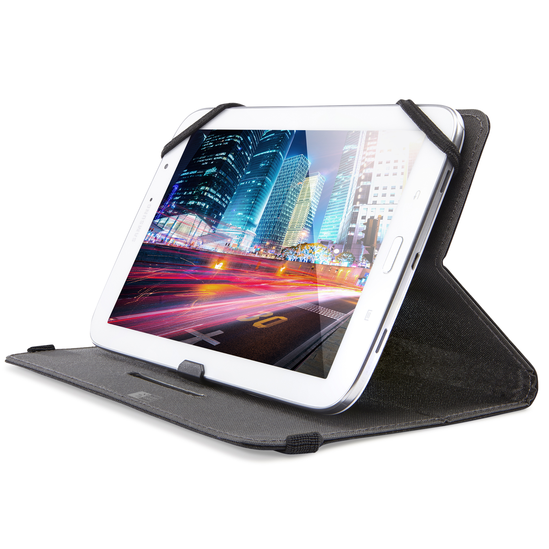 Case Logic CBUE1110K 25.4 cm (10") Folio Black – image 6