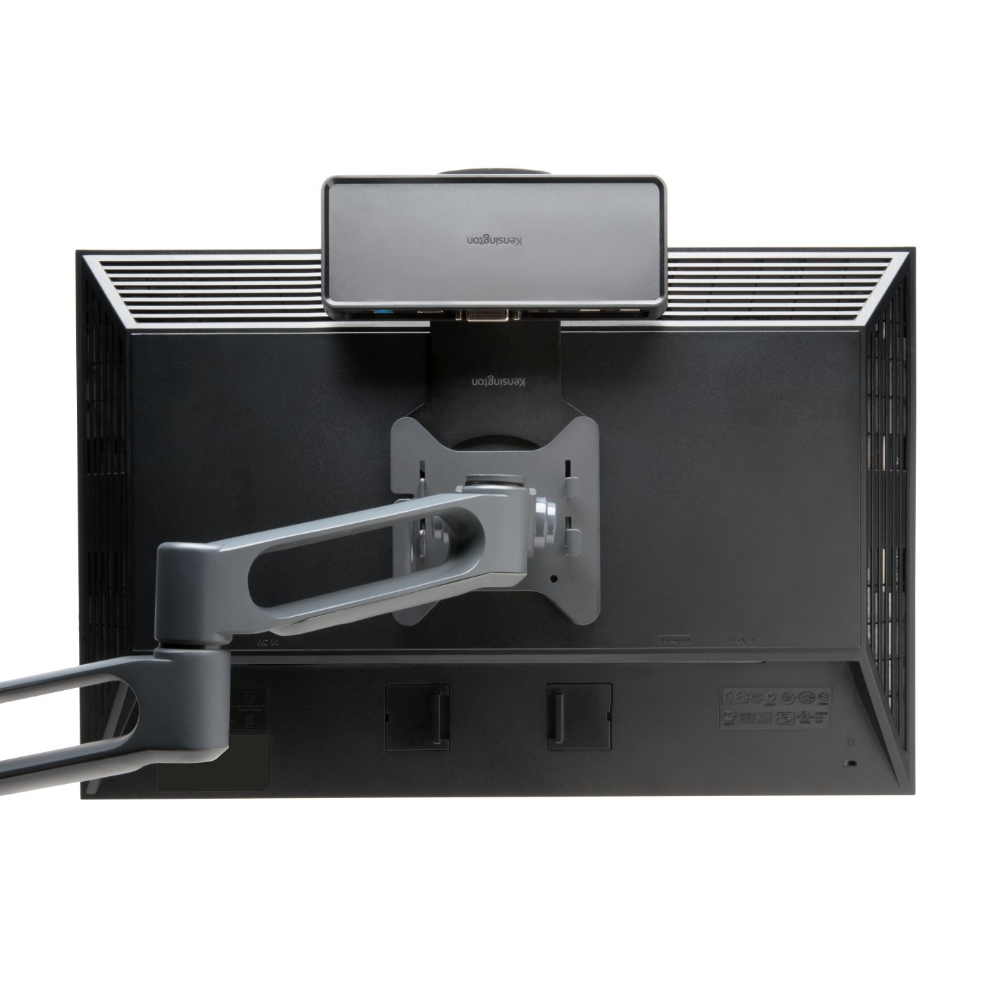 Kensington SD3600 Wired USB 3.2 Gen 1 (3.1 Gen 1) Type-B – image 9