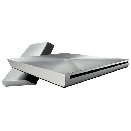 ASUS Varidrive optical disc drive Stainless steel – image 2