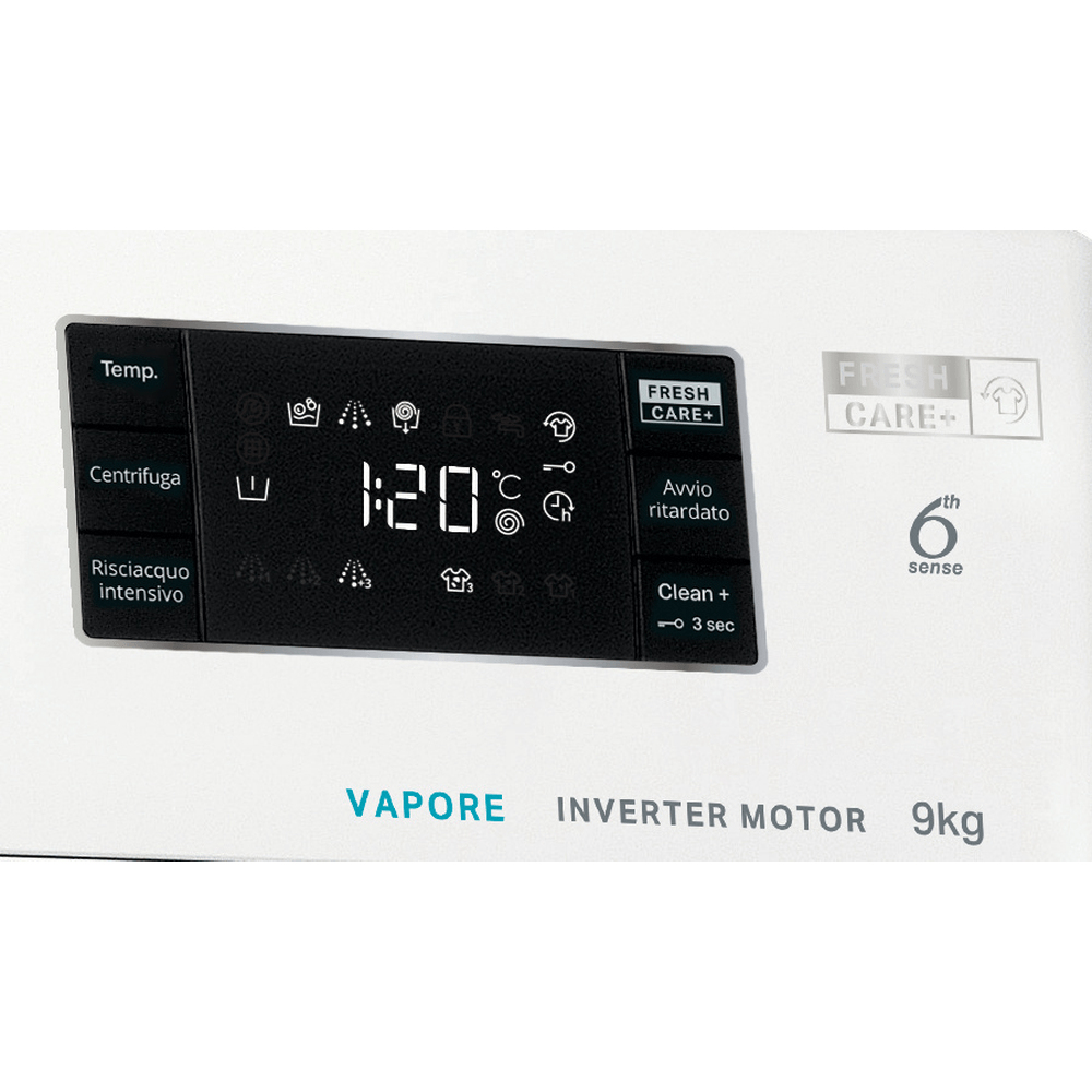 Whirlpool FFB D9 BV IT – image 9
