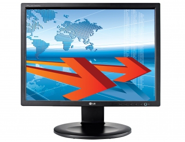 LG N1910LZ-BF computer monitor