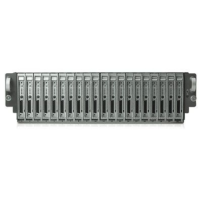 HP Blade PC Enclosure Bracket Assembly Kit