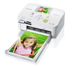 Canon SELPHY CP760 Compact Photo Printer