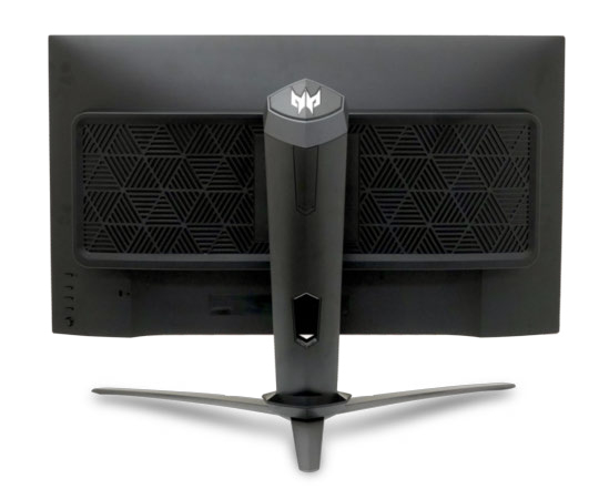 Acer Predator XB273UFbmiiprzx computer monitor – image 3