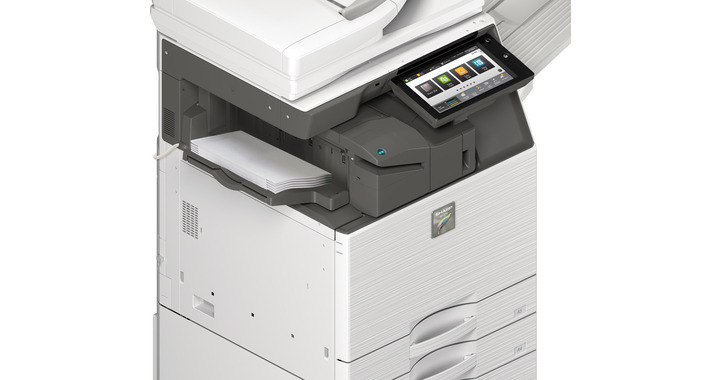 Sharp MX2651EU Laser A5 – image 7