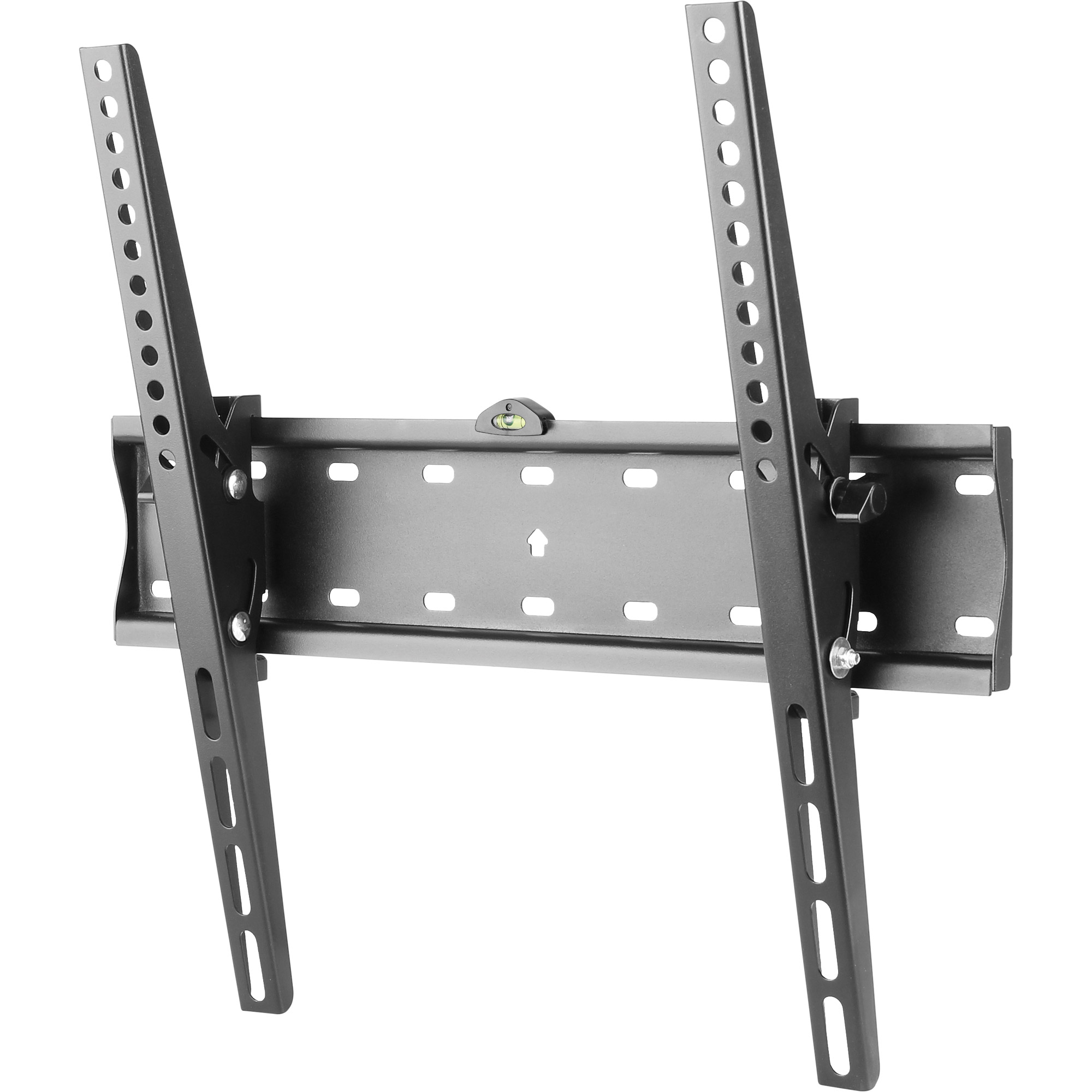 InLine Basic wall mount tiltable, for flat screen TV 81-140cm (32-55") – image 2