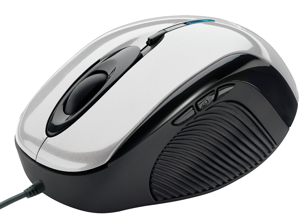 Trust Laser Combi Mouse MI-6900Z
