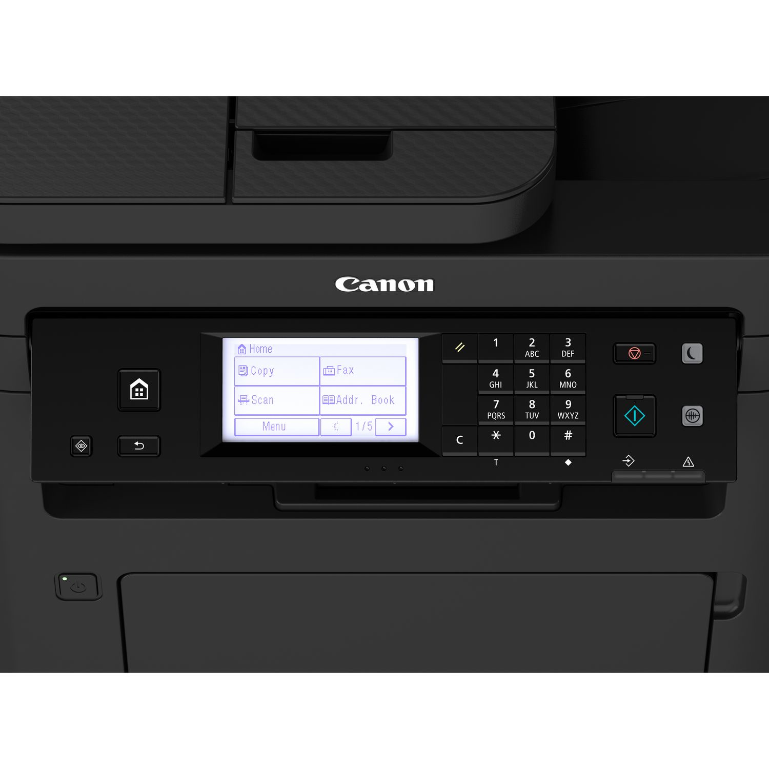 Canon i-SENSYS MF269dw Laser A4 – image 6