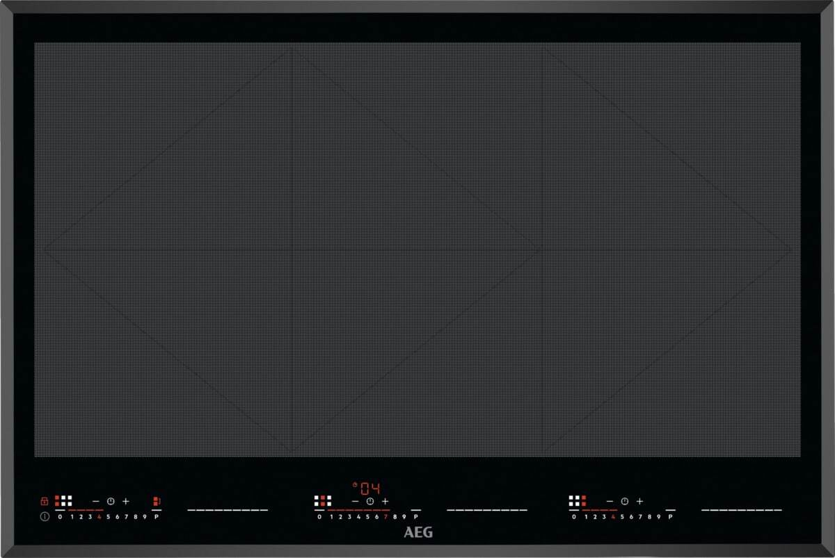 AEG IKE86683FB — vue 1 sur 8