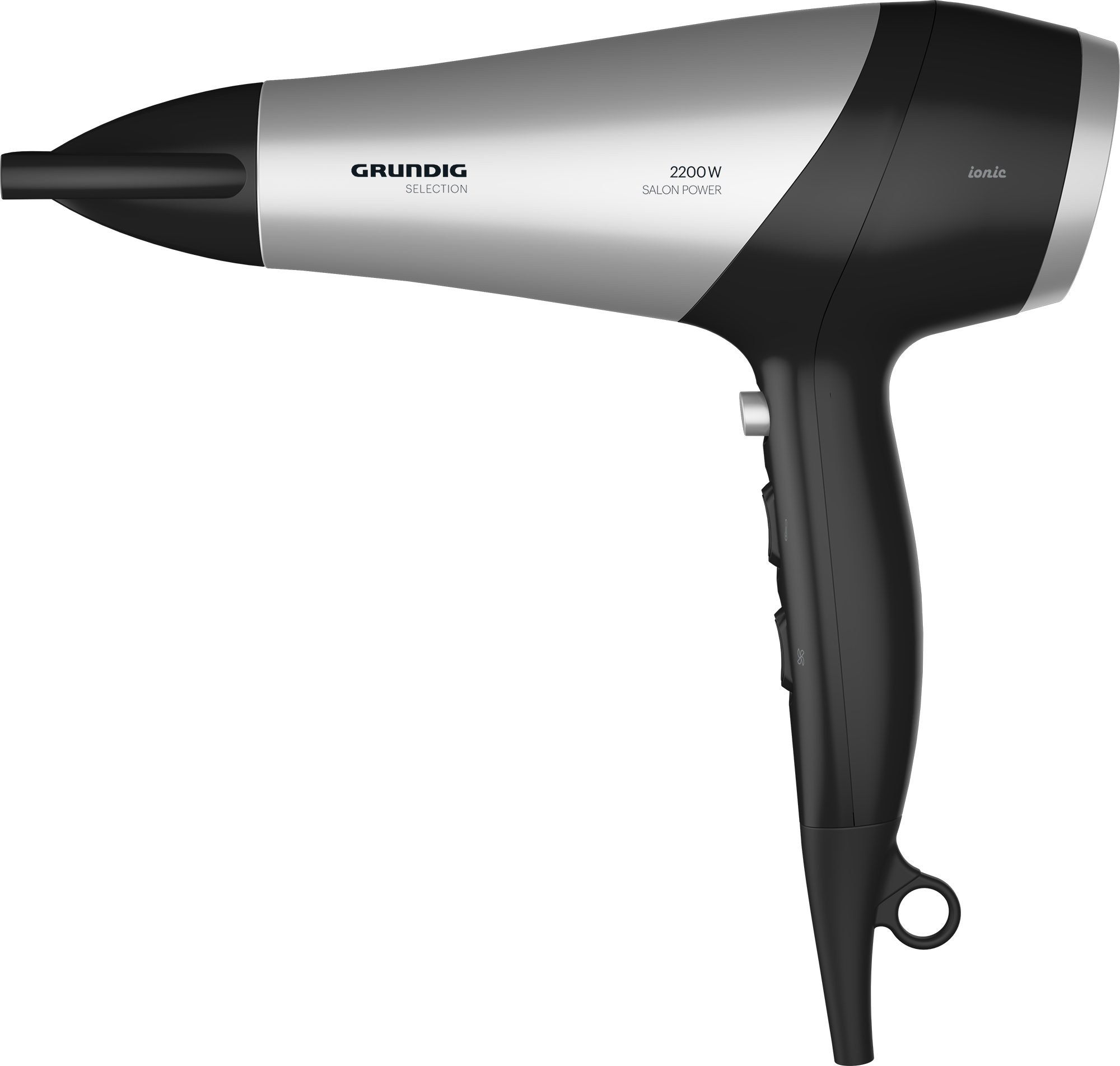 Grundig HD 6080 B – image 3