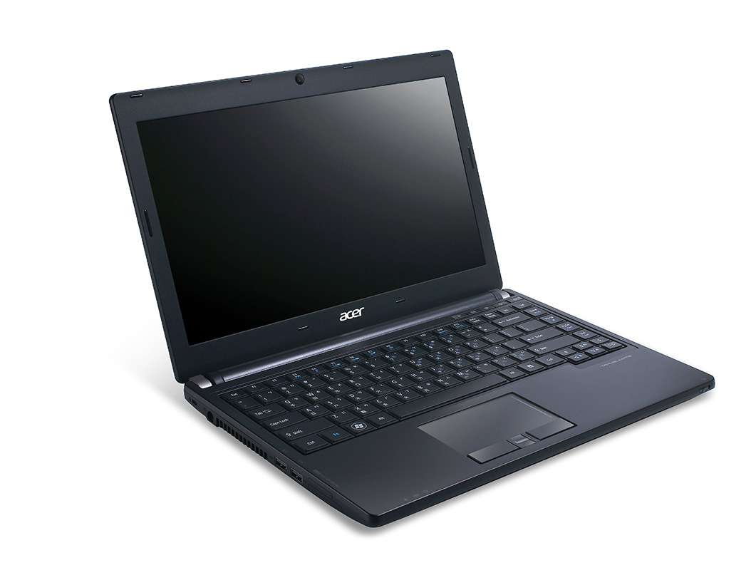 Acer TravelMate P6 633-M-53214G32akk Intel® Core™ i5 i5-3210M Laptop – image 3