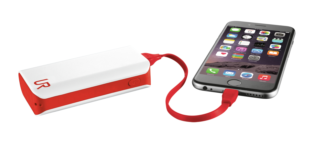 Trust 20271 power bank – image 1