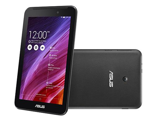 ASUS MeMO Pad 7 ME7000C-1A002A tablet Intel Atom®