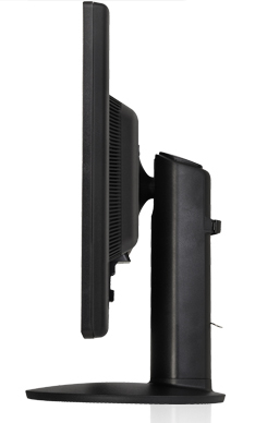 LG W2442PE computer monitor – image 2