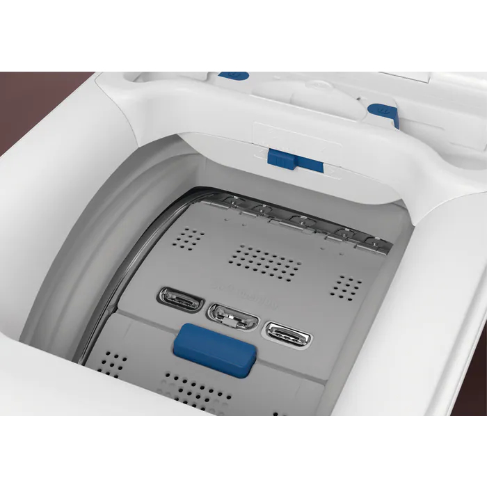 Electrolux EW7TN3272 washing machine Top-load – image 5