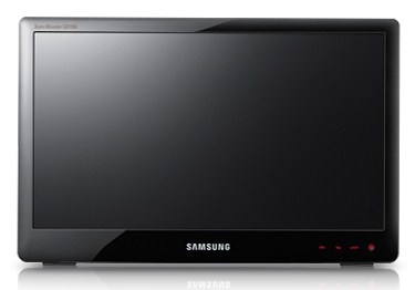 Samsung LD220 computer monitor
