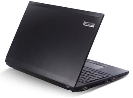 Acer TravelMate TimelineX 8481T-32354G56tcc Intel® Core™ i3 i3-2357M – image 3