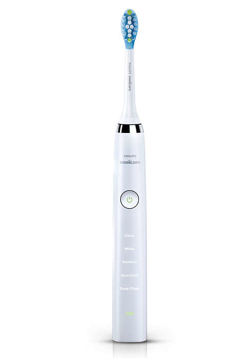 Philips Sonicare DiamondClean HX9304/08 electric toothbrush Adult Sonic toothbrush White – image 5