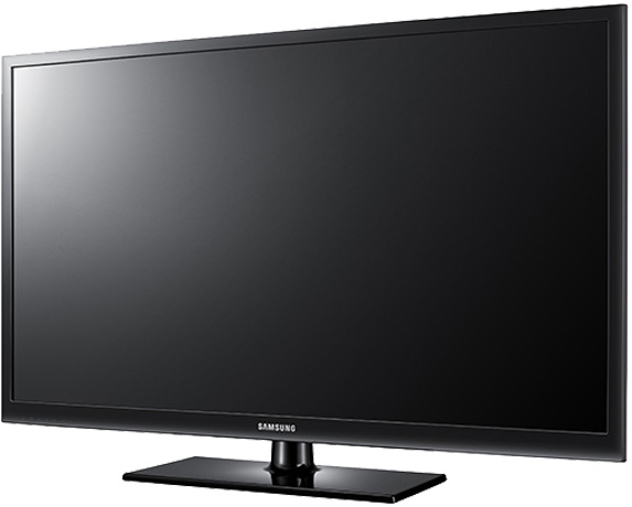 Samsung PN43D450A2D 109.2 cm (43") WXGA Black – image 6