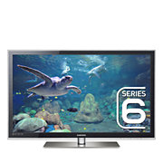 Samsung UE40C6800US 101.6 cm (40") Full HD Black – image 8