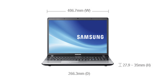 Samsung NP300E7AI – image 6