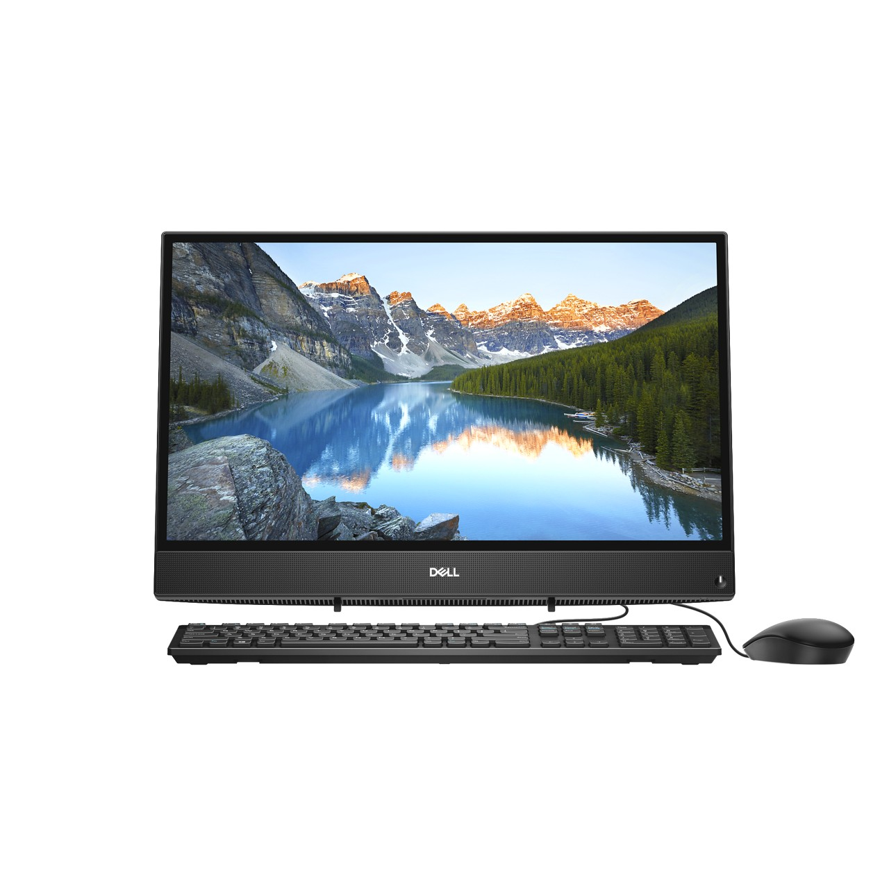 Dell Inspiron 3275 AMD A9 A9-9420