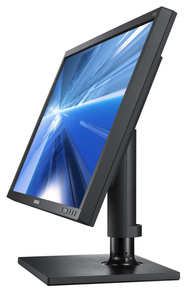 Samsung LF24FT2WFPZ computer monitor – image 5