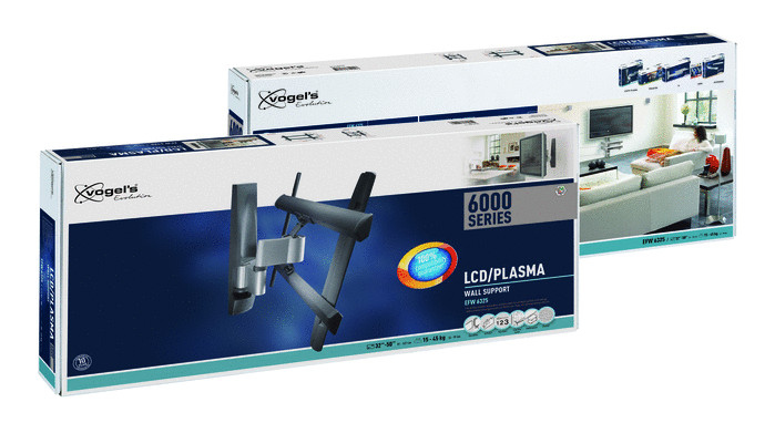 Vogel's EFW 6325 – image 4