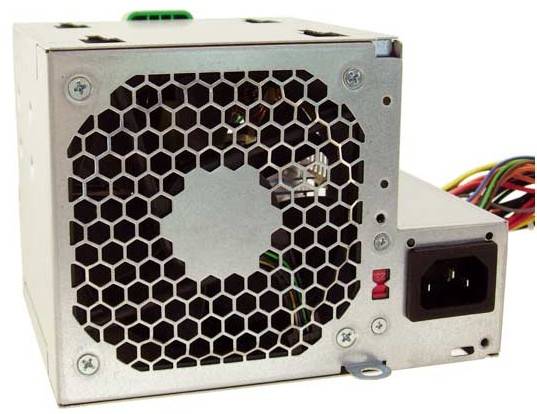 HP 404796-001 power supply unit