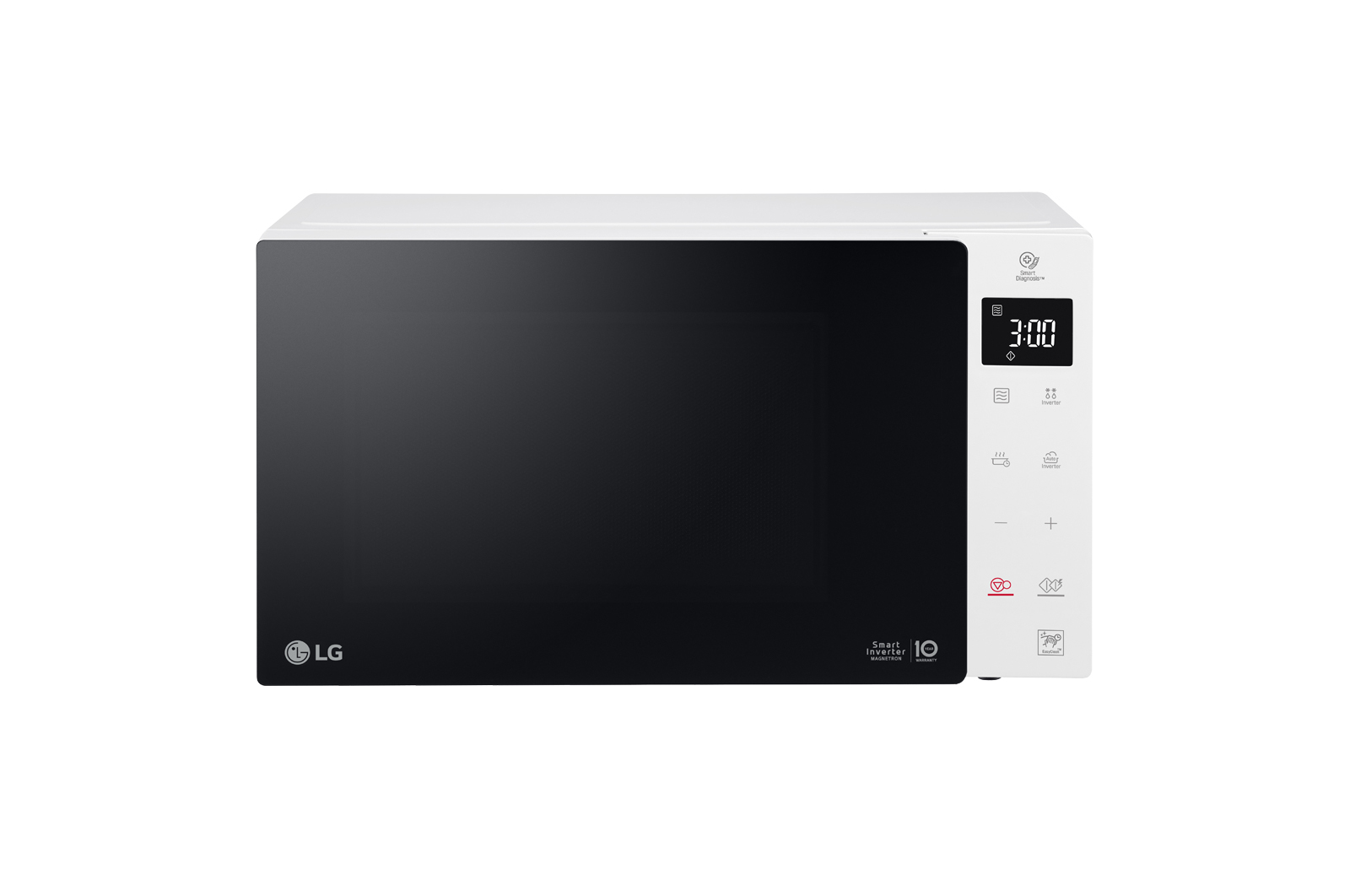 LG MS 23 NECBW – image 1