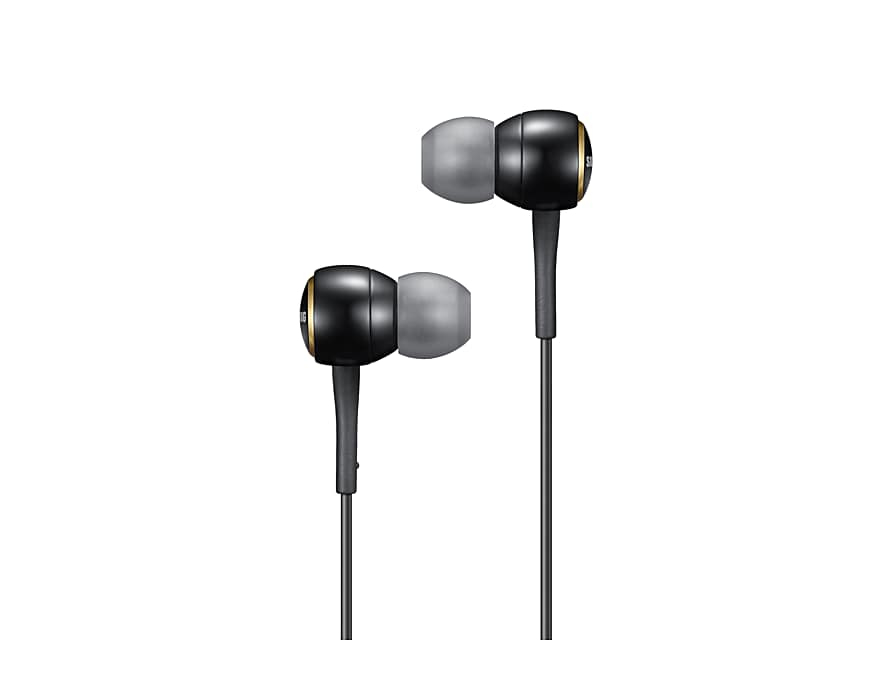 Samsung EO-IG935BBEGAE headphones/headset Wired In-ear Black – image 5