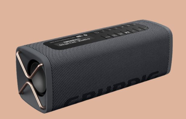 Grundig GBT Band