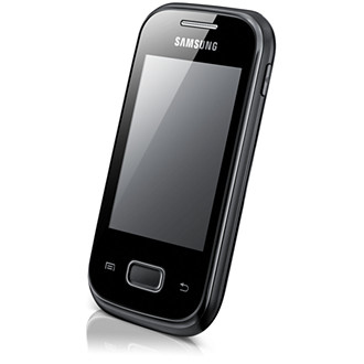 Samsung Galaxy Pocket GT-S5300 – image 8
