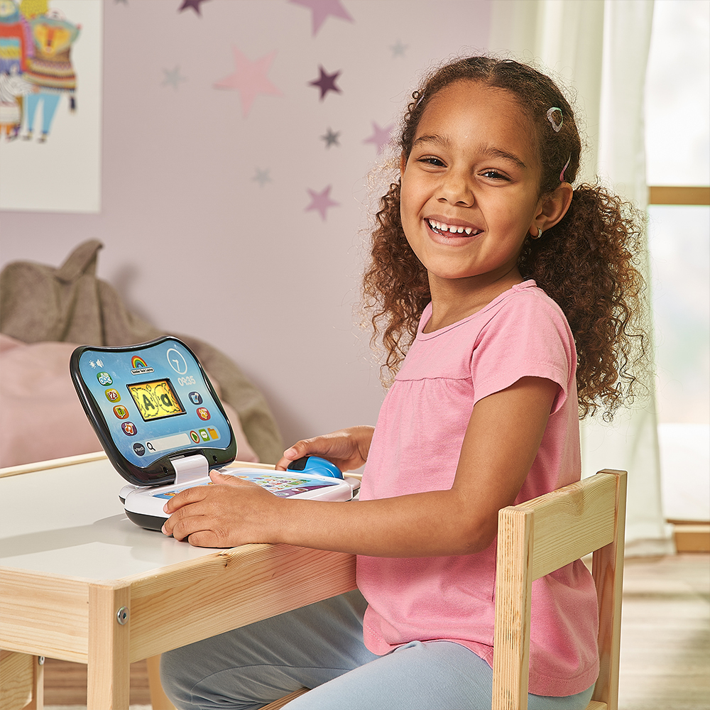 VTech 524804 Children's laptop – image 3