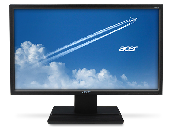 Acer N4670G + V246HQL – image 8