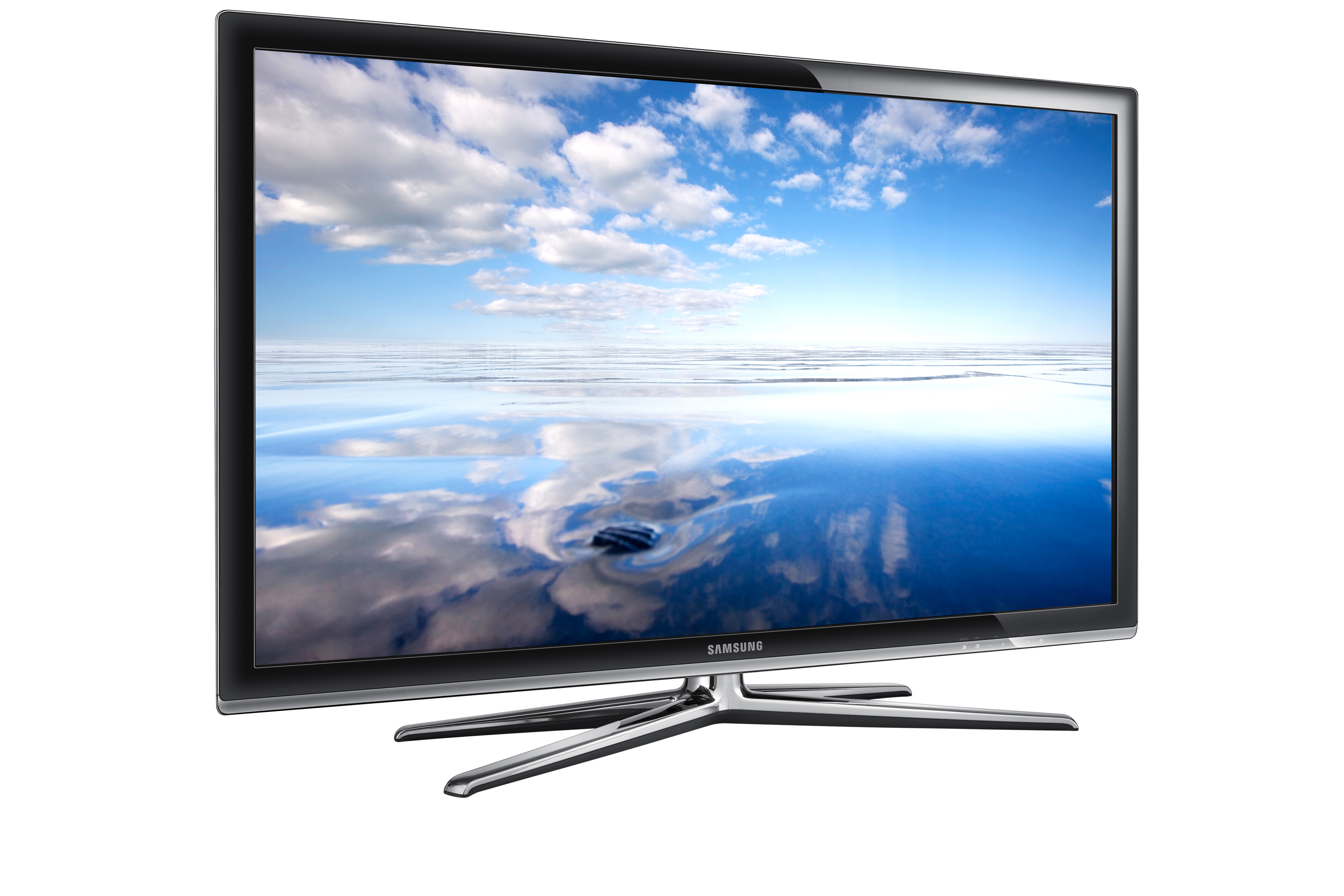 Samsung UN40C7000 101.6 cm (40") Full HD Smart TV Black – image 3