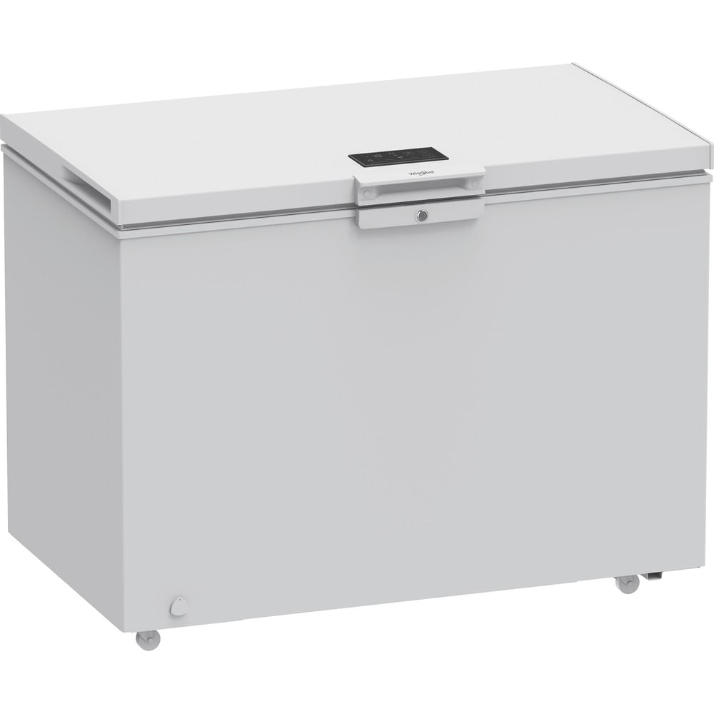Whirlpool W3RHS30EW — vue 1 sur 5