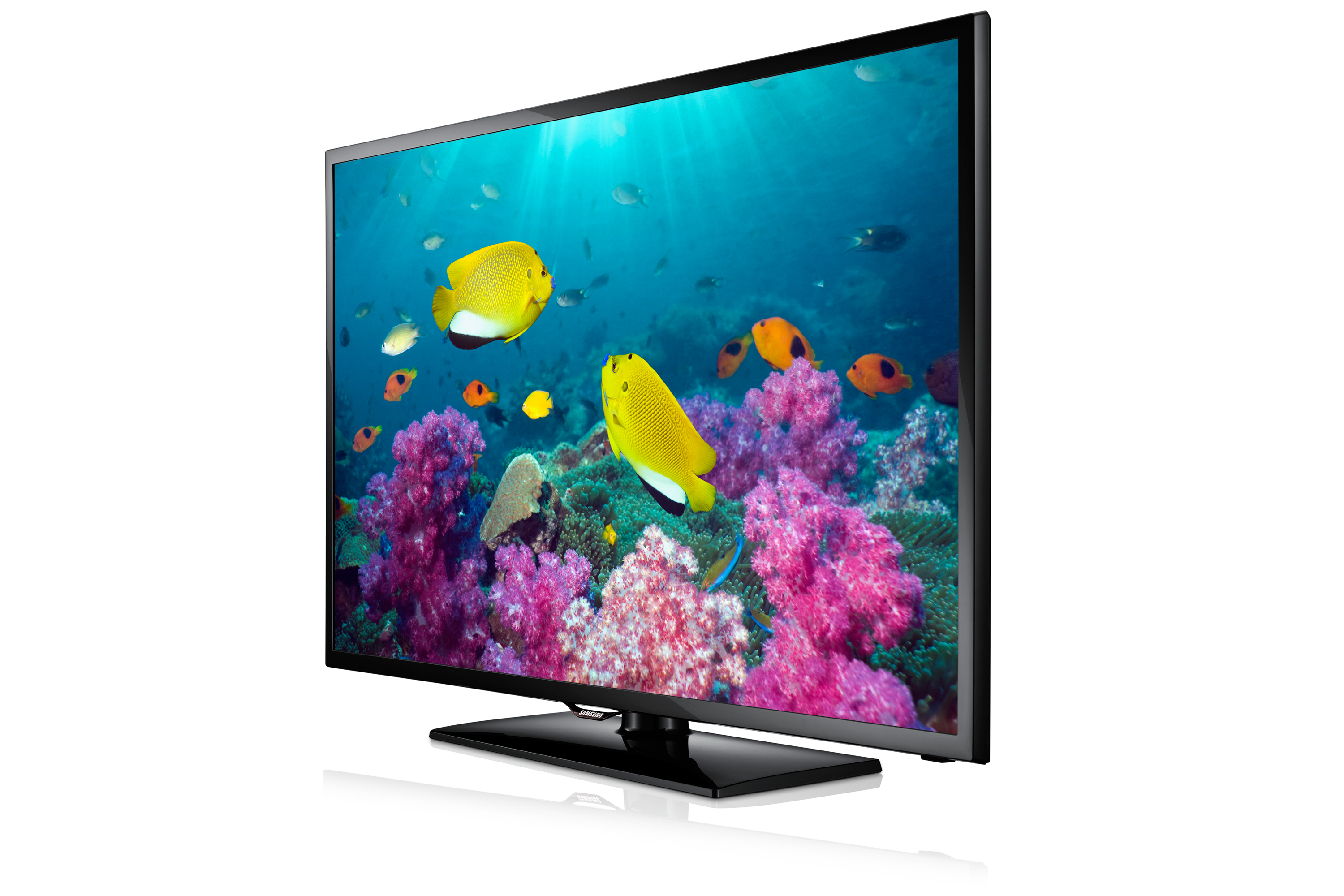 Samsung UE50F5070SS 127 cm (50") Full HD Black – image 2