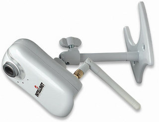 Intellinet Megapixel Network Camera – image 2